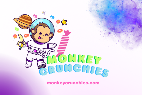 Monkey Crunchies